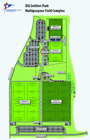 Top sports complexes in round rock, tx. Osp Multipurpose Field Final Rendering Quidditch Post