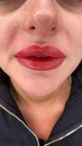 Models required for permanent makeup. Lib blush Powder Eyebrows Price £70  No previous permanent makeup