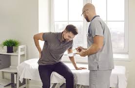 Image result for Low Back Sitting Exam