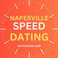 Speed Dating Naperville Singles 24-39 event image