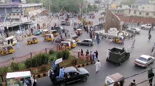 17 hours ago · the taliban have taken control of afghanistan's capital city, kabul, almost two decades after they were driven out by us troops. Akwqdw3n2q79gm