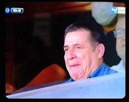 Payo Cubas será el Presidente 2023