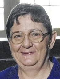 Peggy Byford Obituary (1954