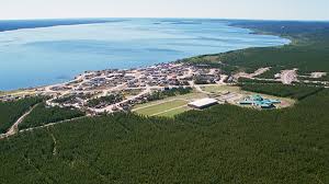 Black lake is a denesuline first nations band government in the boreal forest of northern saskatchewan, canada. Black Lake Community Profiles Community Cameco Northern Saskatchewan