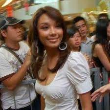 Fattah kena usik dengan nabil, johan & neelofa dan buat lawak suri hati mr. Neelofa Caught French Kiss Marion Husband