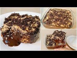 10 Minutes Dessert Recipe Easy Chocolate Dessert Recipe Youtube Easy Chocolate Desserts Chocolate Dessert Recipes Desserts