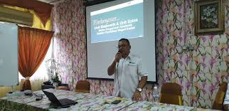 Mesyuarat keselamatan dan pengendalian peperiksaan spm(u) 2010. Royal Islin