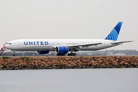 A united airlines boeing 777 suffered major engine failure in midair and was forced to make an emergency landing at denver international airport, while scattering debris across several. United Airlines Boeing 777 322 Er N2749u Boeing 777 Boeing United Airlines