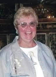 Louise Thivierge Obituary (1940