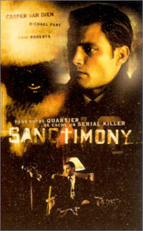 Sanctimony