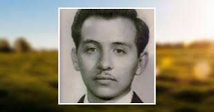 Jesús Antonio Aragón Obituary January 29, 2017