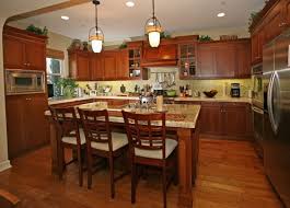 Wood is a common material in kitchen cabinetry today, and cherry kitchen cabinets are among the most popular options. Home Design Ideas And Diy Project