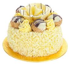 Patisserie Valerie Special Occasion Cakes White Chocolate Dream Gateau Cake Creative Cakes Occasion Cakes