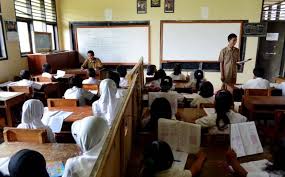 Kini anda boleh membuat semakan secara online keputusan peperiksaan upsr, pmr, spm ataupun stpm. Dianggap Ingkar Janji Guru Honorer Desak Disdik Segera Keluarkan Sk Okezone News