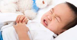 Penyebab bayi susah bab umumnya disebabkan karena makanan yang dikonsumsinya. 3 4 Hari Anak Belum Buang Air Besar Mungkin Sembelit Lakukan Cara Ini Sangat Berkesan Pa Ma