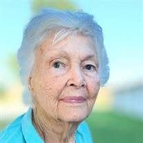 Roberta Ann Drummond Obituary