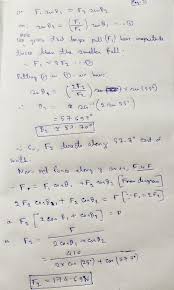 Nov 15, 2019 · force push is one of the main abilities you will be using in star wars fallen order. Two Workers Pull Horizontally On A Heavy Box But One Pulls Twice As Hard As The Homeworklib