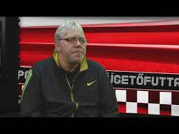 In 1988 it took some courage to establish a youth organization, and 37 young men and women were. Labdarugas Kardos Jozsef Volt A Dino Sporthirado Vendege Youtube