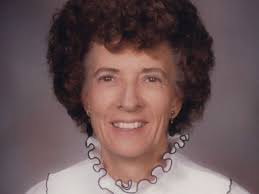 Theone Marie (Stewart) Blain Obituary (1928