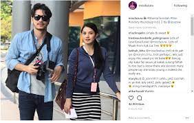 Aksi artis malaysia cium mulut yang menghebohkan. Peminat Fattah Fazura Bergaduh Rancak Di Ruangan Komen Gaduh Apa Tu Kisah Dunia