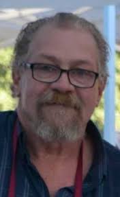 Herman John Olivier (1964-2019)