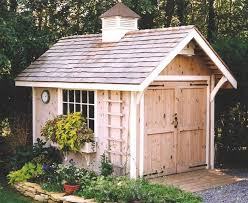 Functional Storage Shed Building A Shed Large Wooden Sheds Backyard Shed