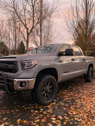 Towing and hauling discussion for your tundra. 2018 Tundra Limited Trd Off Road Tow Mirrors Toyota Tundra Forum