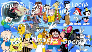Their slapstick comedy is great for kids and their witty (and often times very dirty) jokes are a laugh riot for adults. All Cartoon In The World
