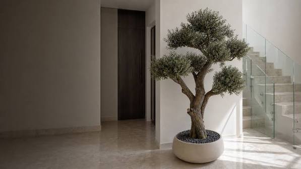Artificial Trees & Custom Greenery in Egypt | Plant It