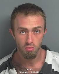 MONTGOMERY COUNTY JAIL BOOKINGS FOR WEDNESDAY, DECEMBER 18, 2019