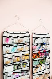Create a farmhouse style craft room. Diy Craft Room Ideas Projects The Budget Decorator