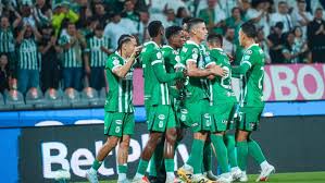Atlético Nacional - Tolima