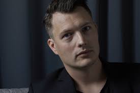 Eftervintern, avslutningen på Jacob Lindfors spänningsserie