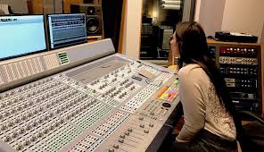 Cool Careers in Music Production