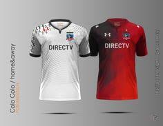 Colo colo derrot� a uni�n espa�ola y sum� un triunfo revitalizador en independencia. 30 Club Social Y Deportivo Colo Colo Ideas Colo Colo Colo Garra