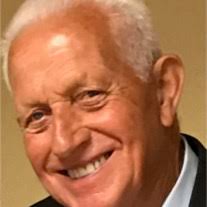 Nino Chiulli Obituary