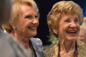 Johnelle Hunt: 2016 Woman of Inspiration