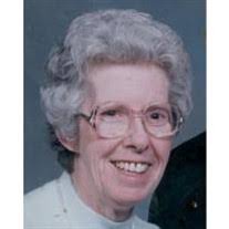 Gertrude Sohl Obituary December 24, 2009