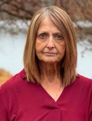 Gail Sandra Langston