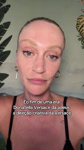 Donatella Versace Palestine