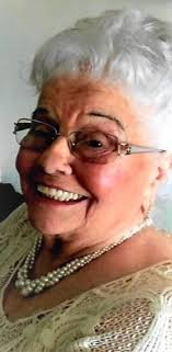 Ruth Saulton Obituary (1925