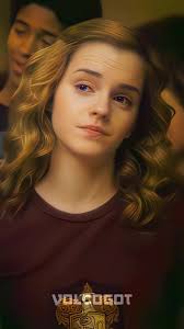 Hermione Ginger