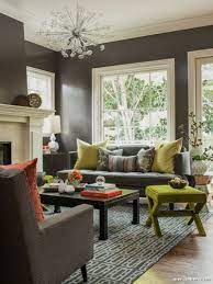 30 gorgeous green living rooms and tips for accessorizing them. 23 Green Accent Chairs In Living Room For A Refreshing Touch Home Design Lover