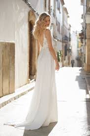 Maybe you would like to learn more about one of these? Brautkleider Von Jarice Schmetterling Brautkleid Aus Emsburen