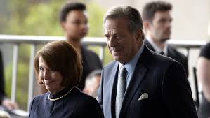 We're gonna be talking about the 25th amendment.' that amendment allows for the removal of a president if he or she is incapacitated. Fact Check Nancy Pelosi Didn T Secure Usps Contract For Her Husband