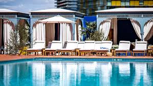 Maybe you would like to learn more about one of these? 10 Extravagant Hotel Pools To Cool You Off In Style Robb Report