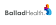 Ballad Health logo