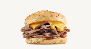 Arby S Beef N Cheddar Arbys Beef And Cheddar Takeout Food Arbys Roast Beef Sandwich