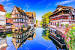 Region Alsace France