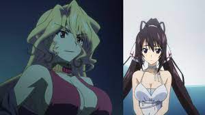 Infinite Stratos 2 - Episode 7 Discussion / Poll [Archive] - AnimeSuki Forum